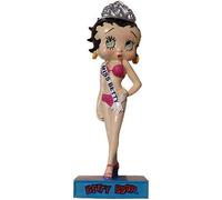 Figurine Betty Boop Beauté - Collection N 57