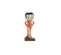 Figurine Betty Boop Chanteuse de cabaret - Collection N°1