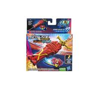 Figurine Beyblade Burst QuadStrike Lanceur puissance et vitesse Xcalius