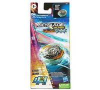 Hasbro Beyblade Burst QuadStrike, Single Pack Zeal Nyddhog N8, Jouet pour Enfants à partir de 8 Ans