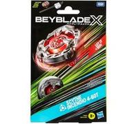 Figurine Beyblade X Starter Pack Modèle aléatoire E