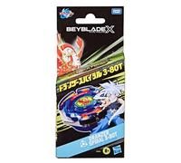 Figurine Beyblade X Starter Pack X Over Project Dranzer Spiral