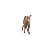 Figurine Biche de Virginie