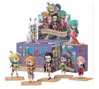 Figurine - BIF BANG POW - Série 5 Ladies Edition - Licence One Piece - Mixte - 15 ans et plus