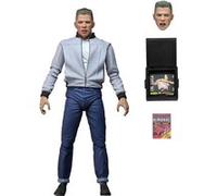 Figurine Biff Tannen Retour vers le Future II 20 cm Multicolore G