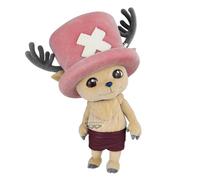 Figurine Big Fluffy Puffy Netflix One Piece Chopper