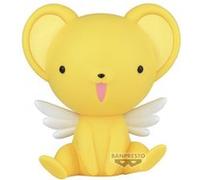 Banpresto Figurine Cardcaptor Sakura - Kero Big Sofvimates 14 cm Multicolore
