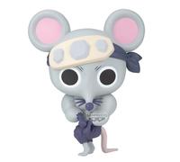 Figurine Big Sofvimates - Demon Slayer Kimetsu No Yaiba - Muscular Mice