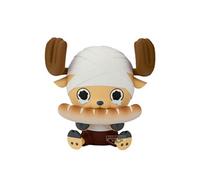 Figurine Big Sofvimates One Piece Chopper (Drum Kingdom Ver.)
