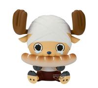 Figurine Big Sofvimates One Piece Chopper (Drum Kingdom Ver.)