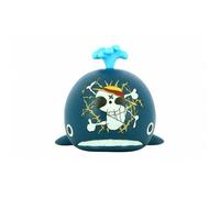 Figurine Big Sofvimates | One Piece | Laboon