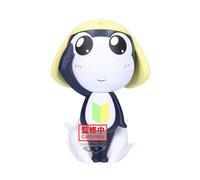 Figurine Big Sofvimates - Sgt. Keroro - Tamama
