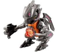 Silverlit Figurine Biopod Kombat Warrior Pack YCOO 9 cm – Effets sonores et lumineux