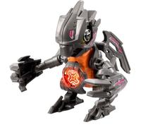 Figurine Biopod Kombat Warrior Pack - YCOO - 9 cm - Effets sonores et lumineux