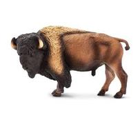 Figurine Bison Safari Ltd G