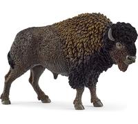 Figurine Bison SCHLEICH 14879