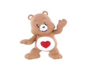 Figurine Bisounours - COMANSI - Grosbisou - Personnages miniature - Mixte - A partir de 3 ans