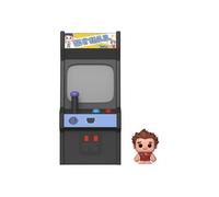 Figurine Bitty Pop! Arcade Claw - Disney - Ralph G