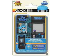Figurine Bitty Pop! Arcade Claw - Tron - Tron