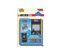 Figurine Bitty Pop Arcade Sonic