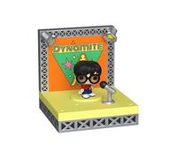 Figurine Bitty POP! BTS Stages J-Hope (Dynamite) 2,5 cm