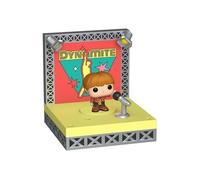 Figurine Bitty POP! BTS Stages Jin (Dynamite) 2,5 cm