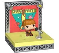 Figurine Bitty POP! BTS Stages Jin (Dynamite) 2,5 cm