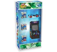 Figurine Bitty Pop! Coffret De Demarrage | Sonic