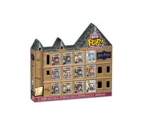Funko – Pack de 12 figurines Bitty Pop Collector Harry Potter