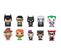 Funko Figurine Bitty Pop! DC Comics - PDQ 36 pièces - Modèle aléatoire