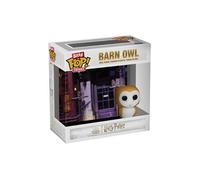 Figurine Bitty Pop Deluxe Harry Potter Barn Owl