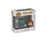 Figurine Bitty Pop Deluxe Harry Potter Hermione Granger