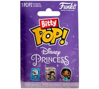 Figurine Bitty Pop! - Disney Princesses - 36pc Pdq