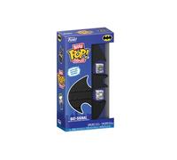 Figurine Bitty Pop Display Batman Signal