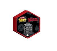 Figurine Bitty Pop Dungeons & Dragons S1 Modèle aléatoire