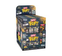 Figurine Bitty Pop! - Le Seigneur Des Anneaux - Pack De 4 1 Aléatoire