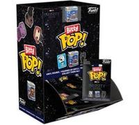 Funko Figurine Bitty Pop! Marvel – Personnage aléatoire