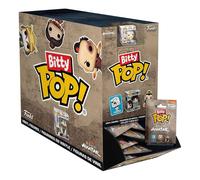 Figurine Bitty Pop! Singles - Avatar Dernier Maitre De L'air - Personnage Aléato