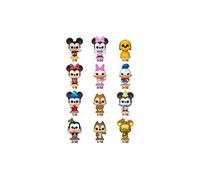 Figurine Bitty Pop! Singles Disney in PDQ Modèle aléatoire
