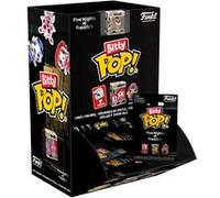 Figurine Bitty Pop! Singles - Five Nights At Freddy's - Personnage Aléatoire Multicolore