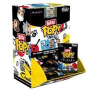 Figurine Bitty Pop! Singles - Friends - Personnage Aléatoire Multicolore