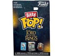 Figurine Bitty Pop! Singles - Le Seigneur Des Anneaux - Personnage Aléatoire Multicolore
