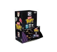 Figurine Bitty Pop! Singles - L'etrange Noel De Mr Jack - Personnage Aléatoire