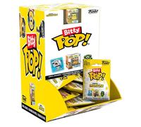 Figurine Bitty Pop! Singles - Minions - Personnage Aléatoire