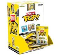 Figurine Bitty Pop! Singles - Minions - Personnage Aléatoire Multicolore