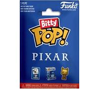 Figurine Bitty Pop Singles Pixar Modèle aléatoire