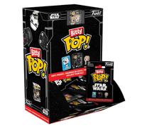Figurine Bitty Pop! Singles - Star Wars - Personnage Aléatoire G
