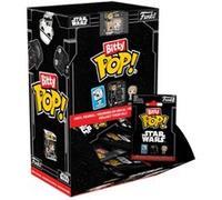 Figurine Bitty Pop! Singles - Star Wars - Personnage Aléatoire G