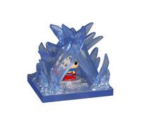 Figurine Bitty Pop! Town - Dc - Fortress Of Solitude