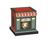 Figurine Bitty Pop Town Friends Rachel at Central Perks